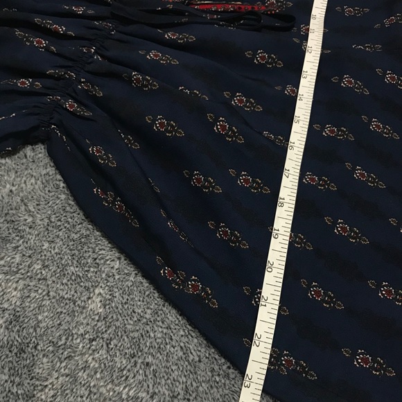 🦋 BOHO CHIC JUMPSUIT 🦋 - Picture 12 of 16